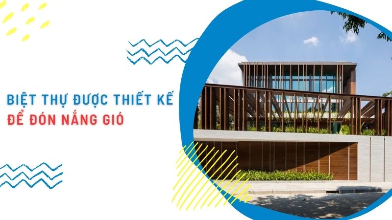 Công trình nhà ở đẹp