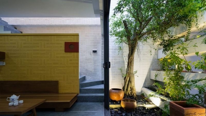 Công trình nhà ở đẹp