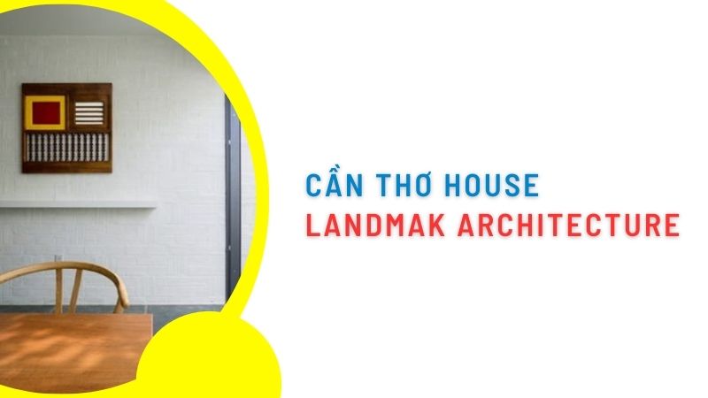 Công trình nhà ở đẹp