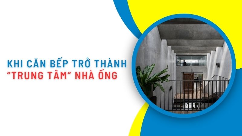 Công trình nhà ở nổi tiếng