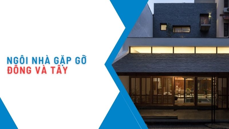 Các công trình nhà ở nổi tiếng ở việt nam