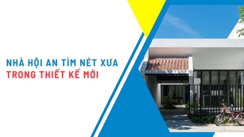 Công trình nhà ở nhỏ
