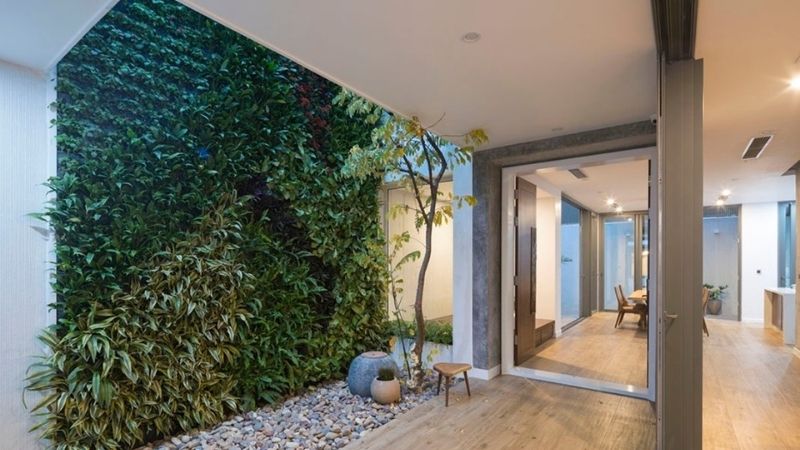 Công trình nhà ở nổi tiếng