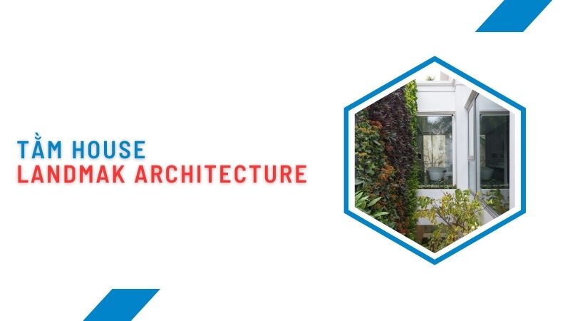 Công trình nhà ở nổi tiếng