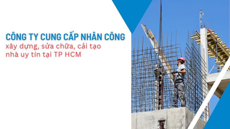 Cách tính m2 nhân công xây dựng