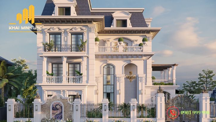 Đánh giá chuyên môn của công ty qua các dự án thực tế