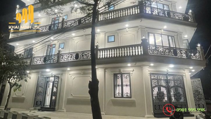 Cần xác định chính xác yêu cầu trước khi lựa chọn công ty xây dựng