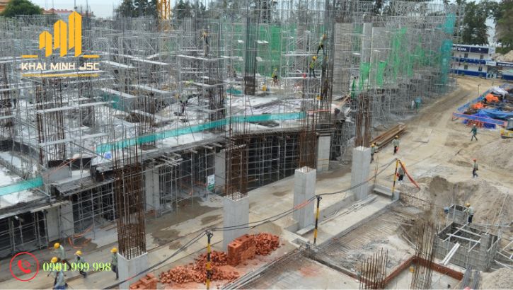 Tìm hiểu thông tin công ty thiết kế xây dựng từ nhiều nguồn khác nhau