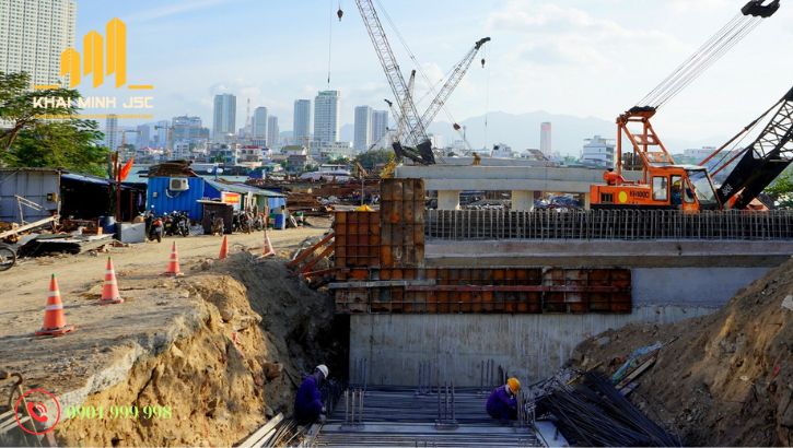 Xây dựng Khai Minh - công ty thiết kế thi công uy tín, đáng tin cậy