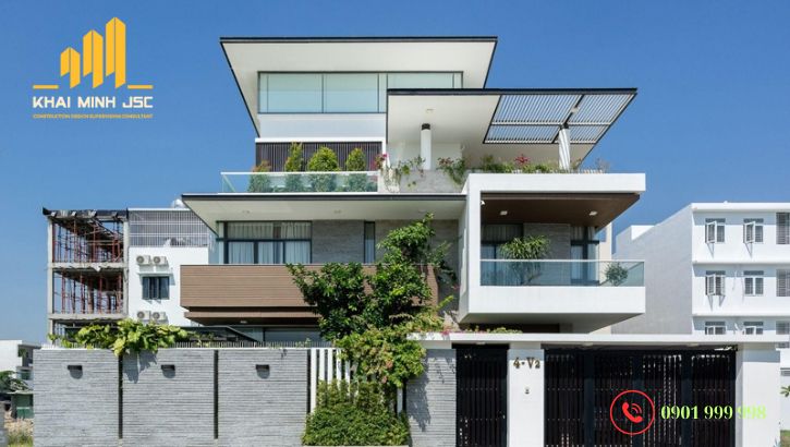 Kinh nghiệm của đội ngũ nhân công ảnh hưởng đến chất lượng công trình