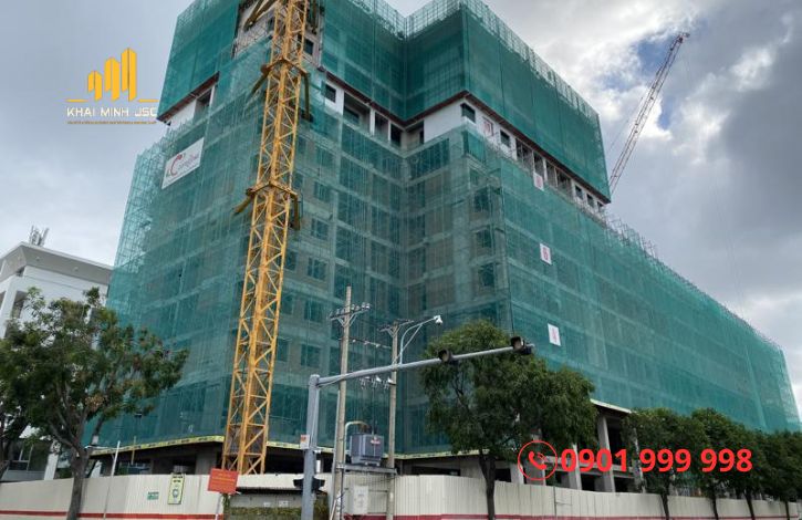 Xây nhà trọn gói giúp chủ đầu tư tiết kiệm thời gian, công sức