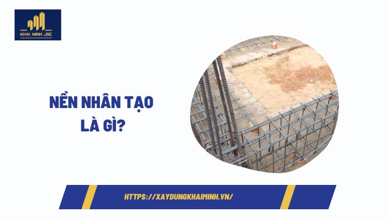cốt nền xây dựng là gì