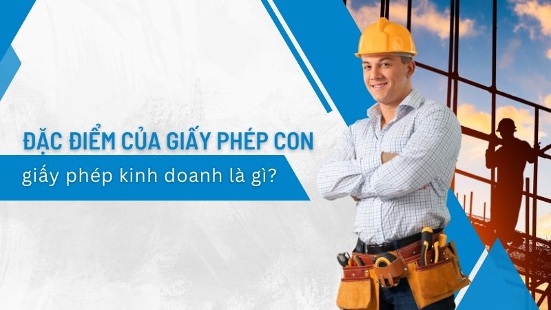 Đăng kí giấy phép kinh doanh