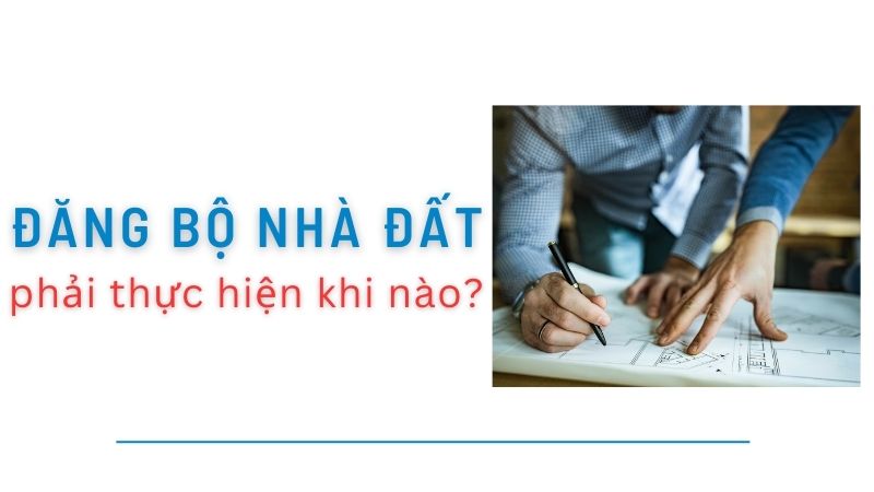 thủ tục đăng bộ sang tên