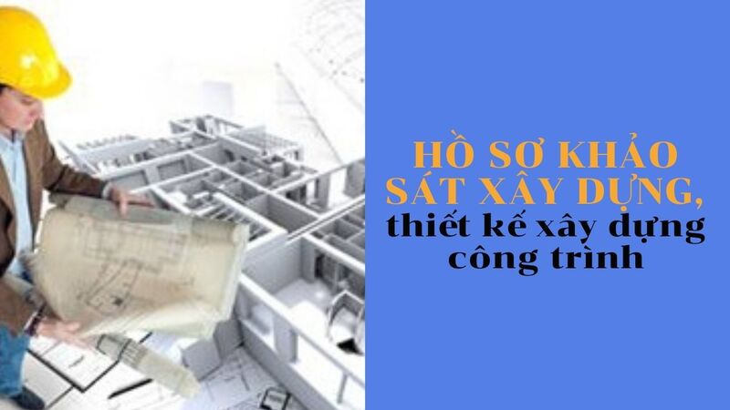 Thông tư hướng dẫn làm hồ sơ hoàn công