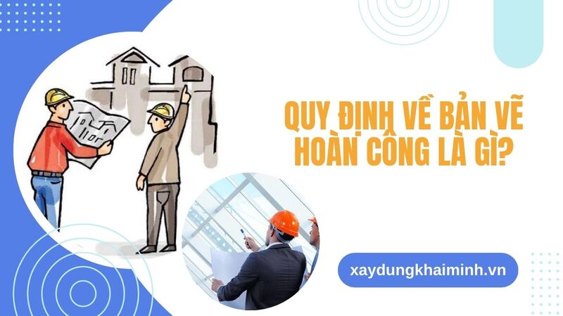 bìa bản vẽ