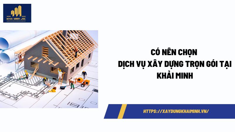 Dịch vụ tư vấn xây dựng