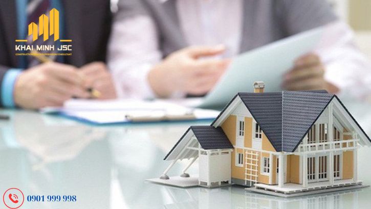 Dịch vụ xin giấy phép xây dựng nhanh chóng tại TP.HCM