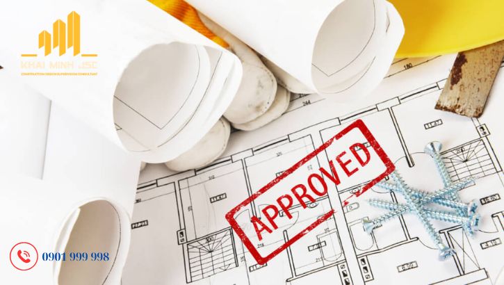 Dịch vụ xin giấy phép xây dựng nhanh chóng, hợp pháp, tiết kiệm
