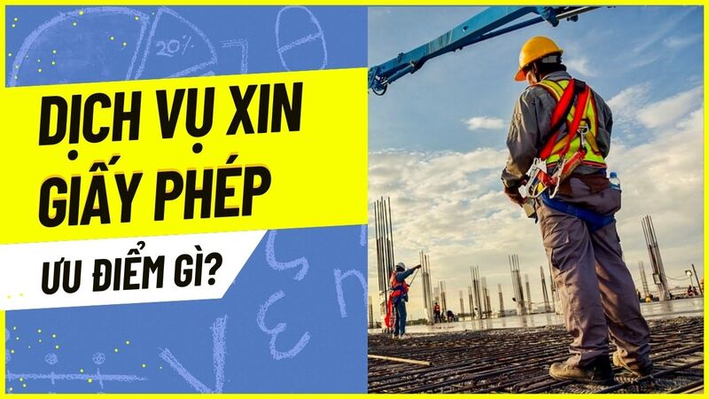 Chi phí dịch vụ xin giấy phép xây dựng sửa nhà ở trọn gói TP HCM