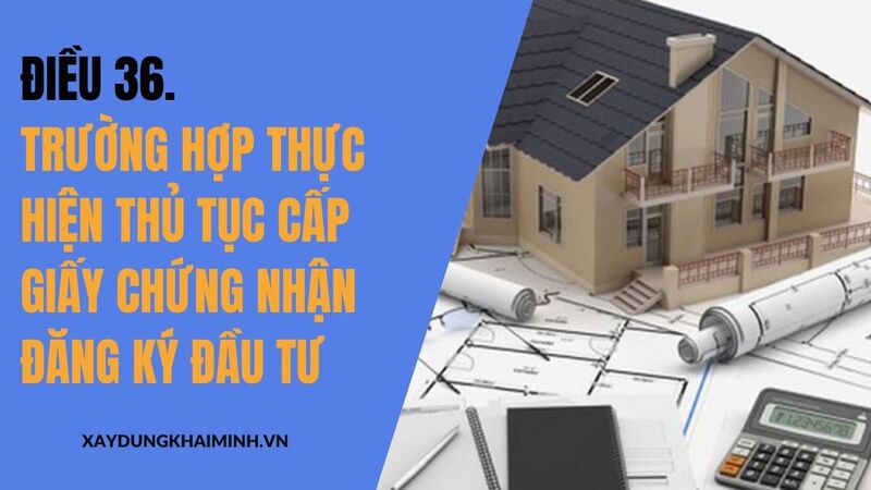 quy trình đầu tư xây dựng có bản cấp xã