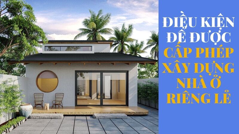 xin giấy phép xây dựng cần những gì