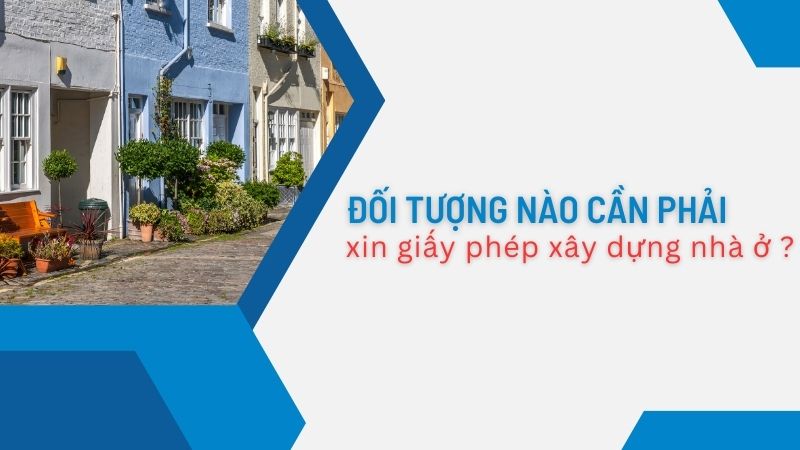 Mẫu đơn xin giấy phép xây dựng