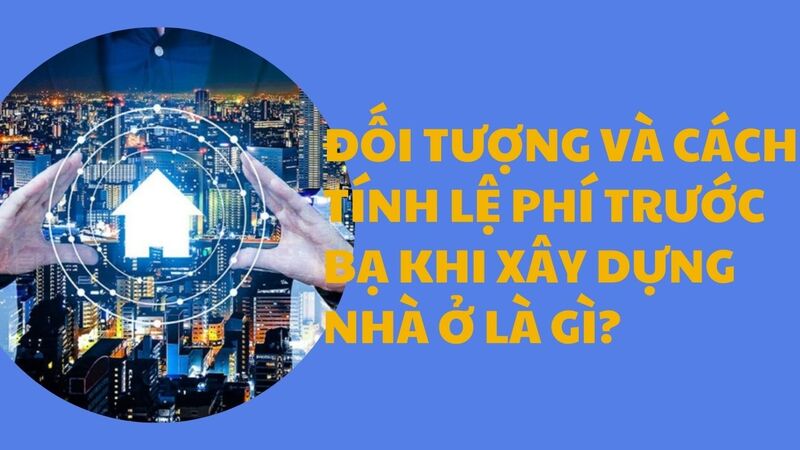 thuế xây dựng nhà ở nông thôn