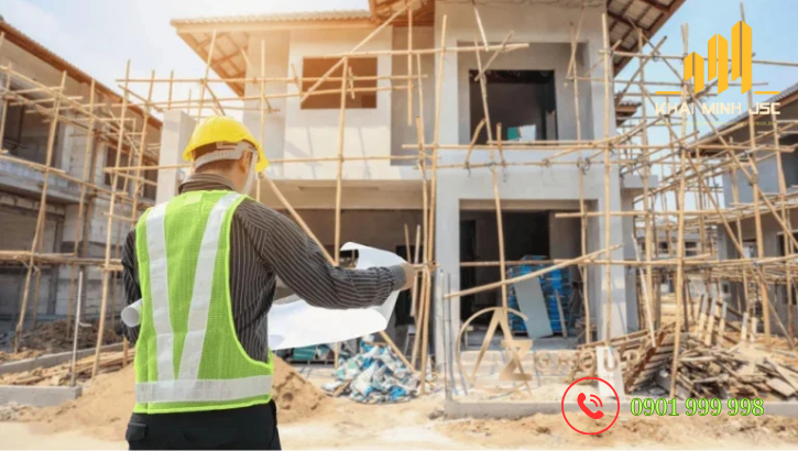 10 công trình được miễn xin giấy phép xây dựng