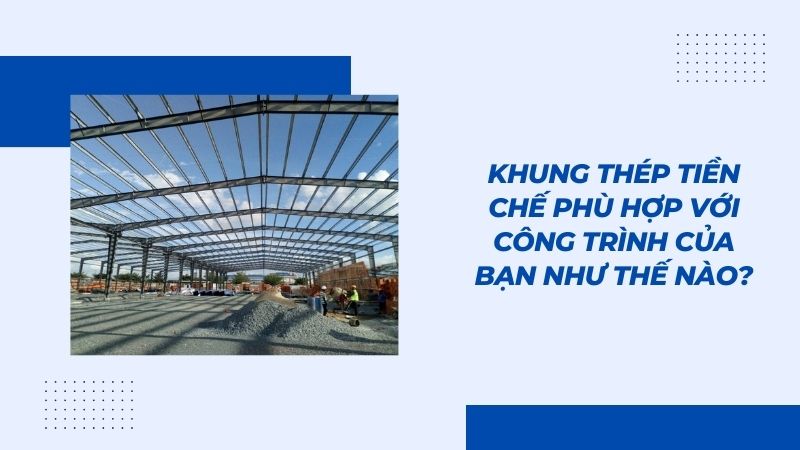 Đơn giá gia công thép xây dựng