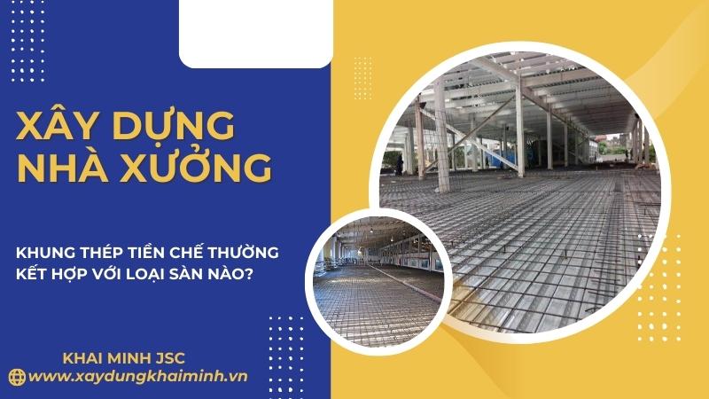 đơn giá thi công nhà thép tiền chế