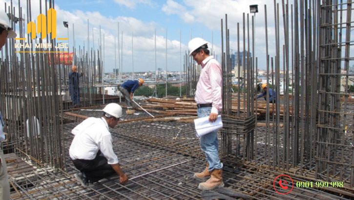 Đơn giá xây nhà phần thô có thể phát sinh thêm khi thi công