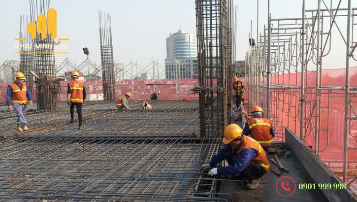 Giám sát và theo dõi sát sao để hạn chế phát sinh chi phí không mong muốn