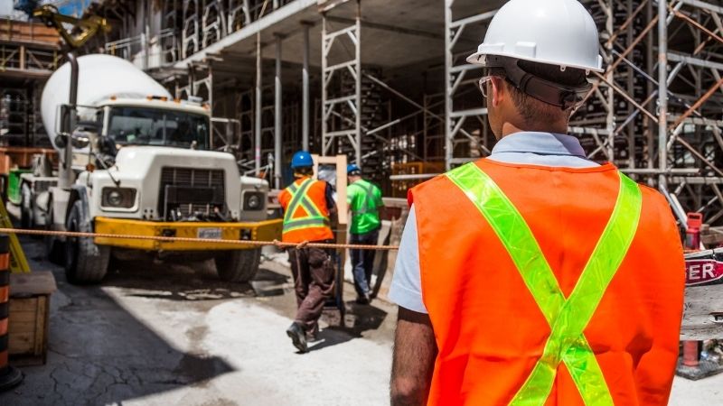 Đơn xin xây dựng nhà tạm