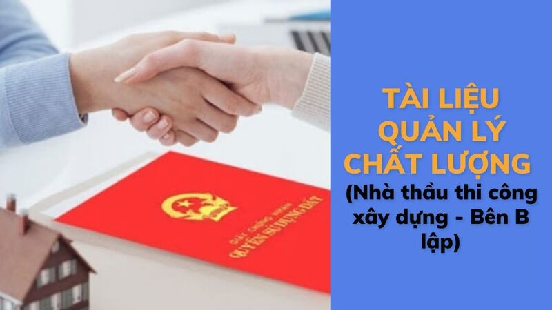 hồ sơ hoàn công là gì