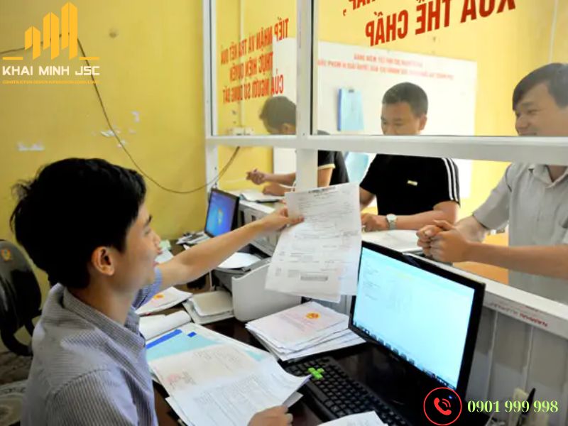 Cơ quan có thẩm quyền cấp giấy phép xây dựng là cơ quan có thẩm quyền gia hạn giấy phép cho nhà ở cao tầng tại TPHCM