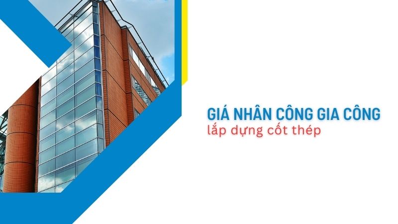 Tiền công xây dựng 1m2 năm 2022