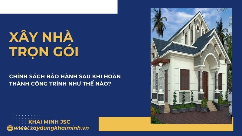 giá thầu xây dựng