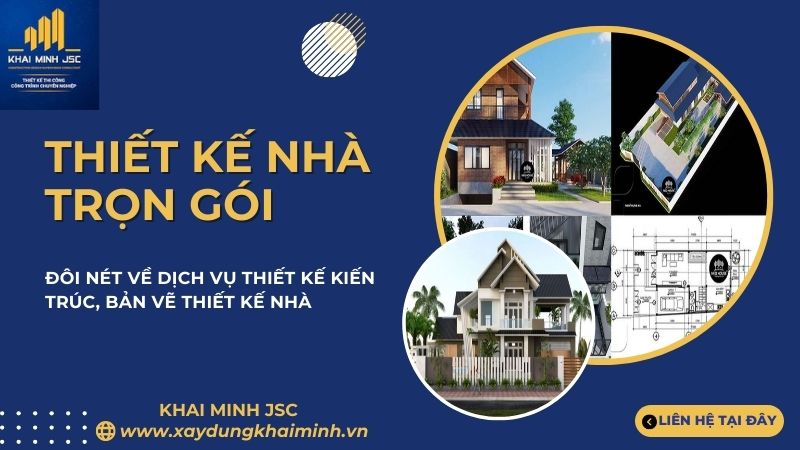 giá thiết kế nội thất