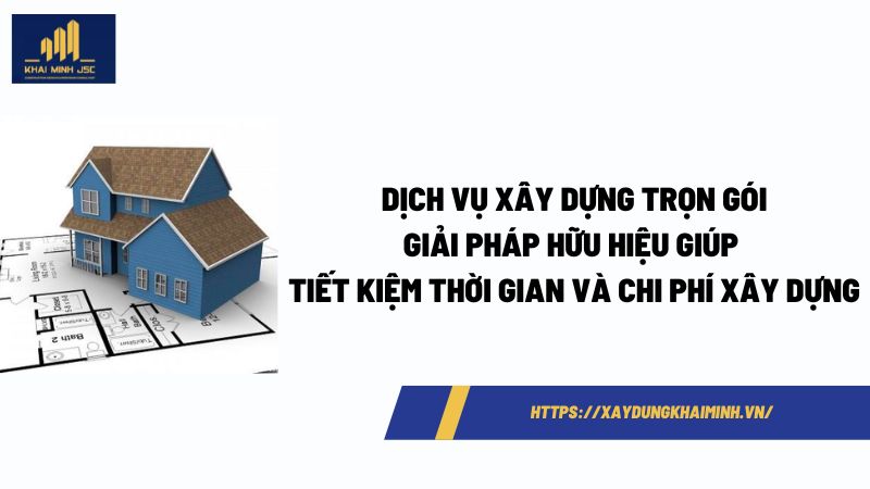 giá xây dựng