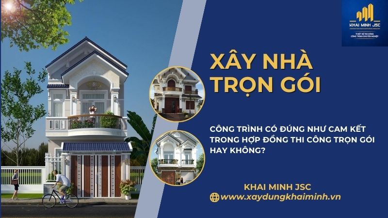 giá xây nhà 2023