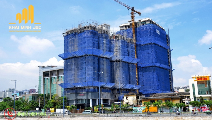 Những sai lầm thường gặp khi xây dựng nhà cao tầng