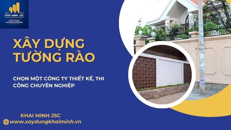 giá xây tường 200