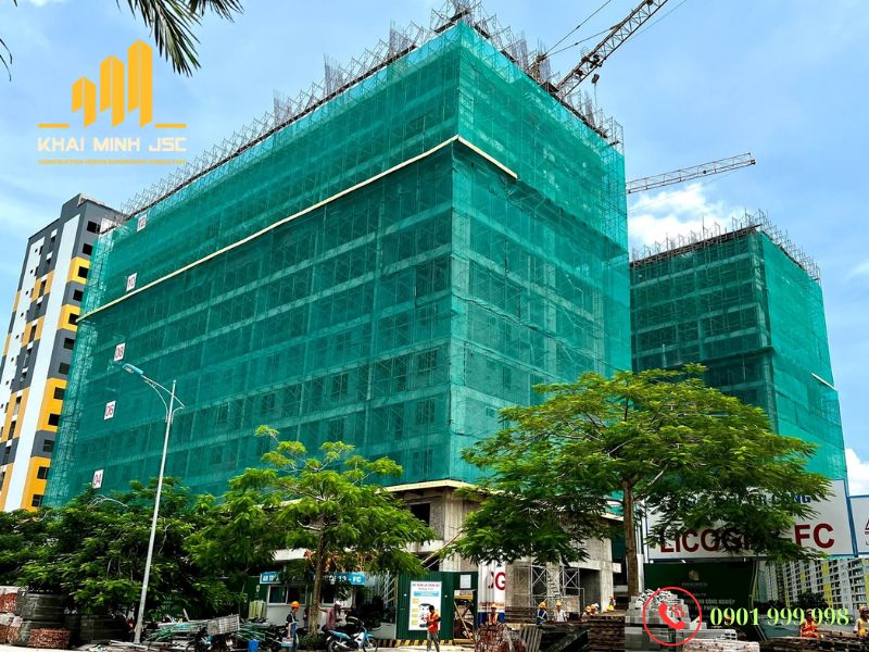 Quy định về giấy phép xây dựng tạm thời