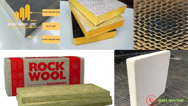 Sử dụng vật liệu không cháy hoặc khó cháy trong xây dựng là biện pháp hiệu quả nhất để chống cháy lan