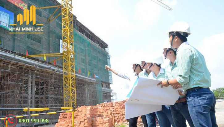 Quy trình báo cáo và phản hồi liên tục giúp dự án luôn bám sát thực tế, kịp thời điều chỉnh