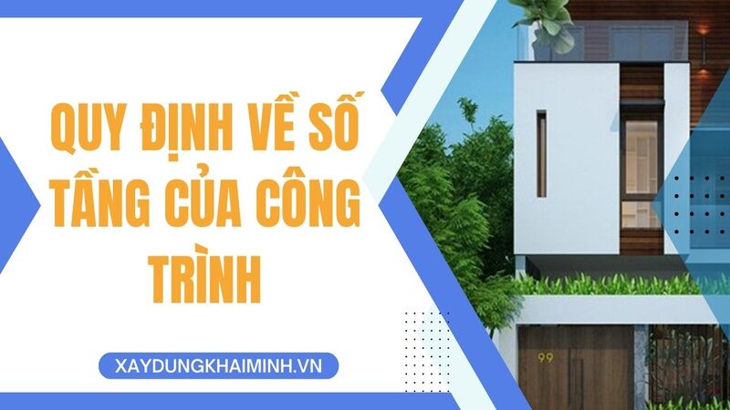 Quy định về cấp phép xây dựng tại TPHCM 2020