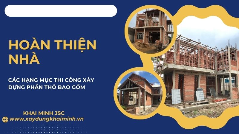 xây nhà hoàn thiện đà lạt