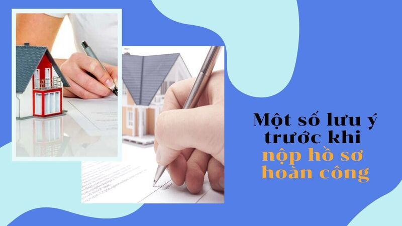 hồ sơ quản lý chất lượng công trình