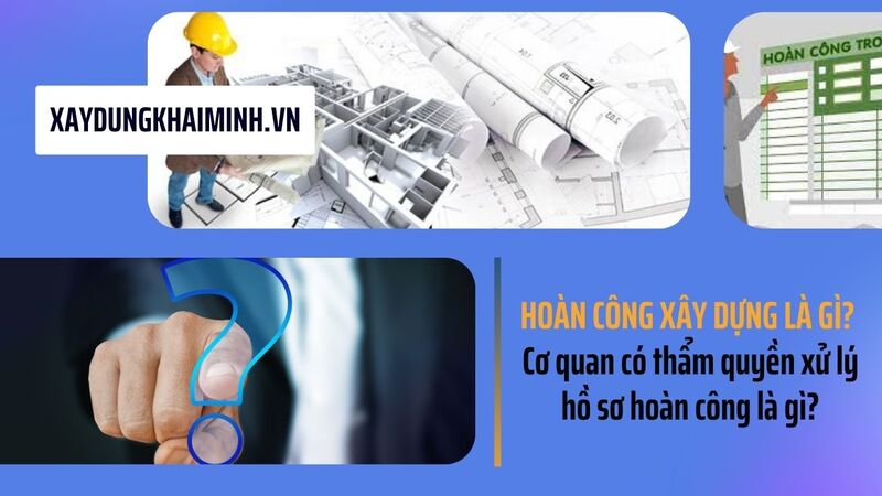 hồi công thợ là gì